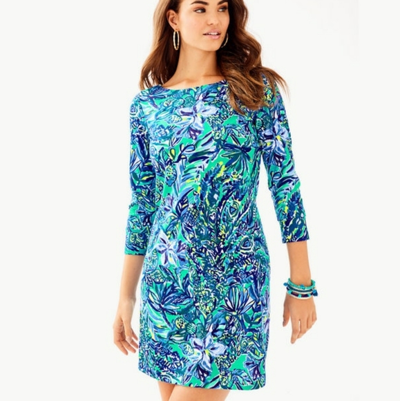 Lilly Pulitzer Dresses & Skirts - 🌴 NWT Lilly Pulitzer Hollee Dree